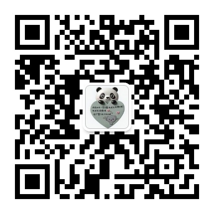 老债主估值公众号二维码